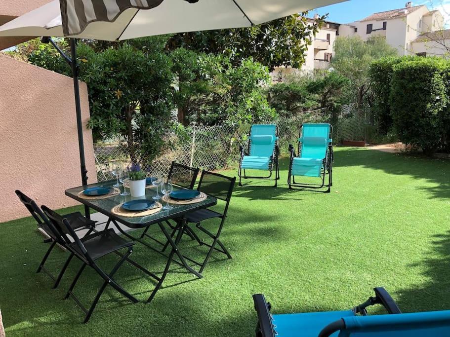 Appartement Avec Jardin Sanary-sur-Mer