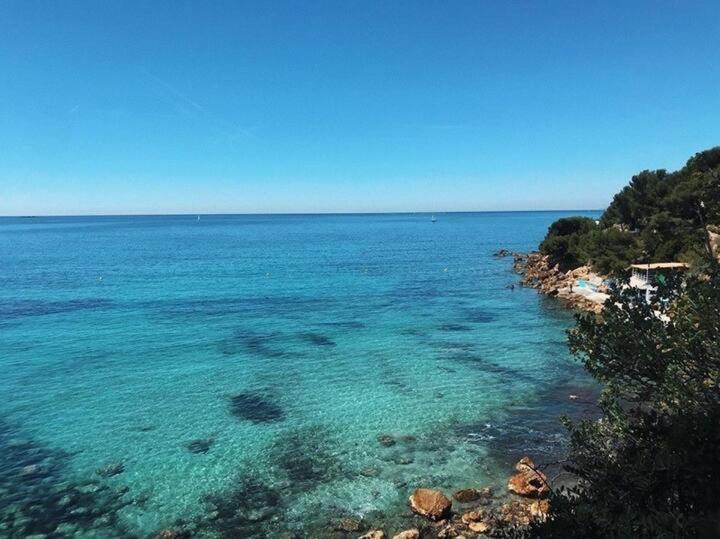 Appartement Avec Jardin Sanary-sur-Mer