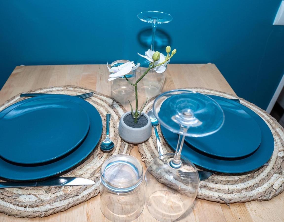 Avec Jardin Apartamento