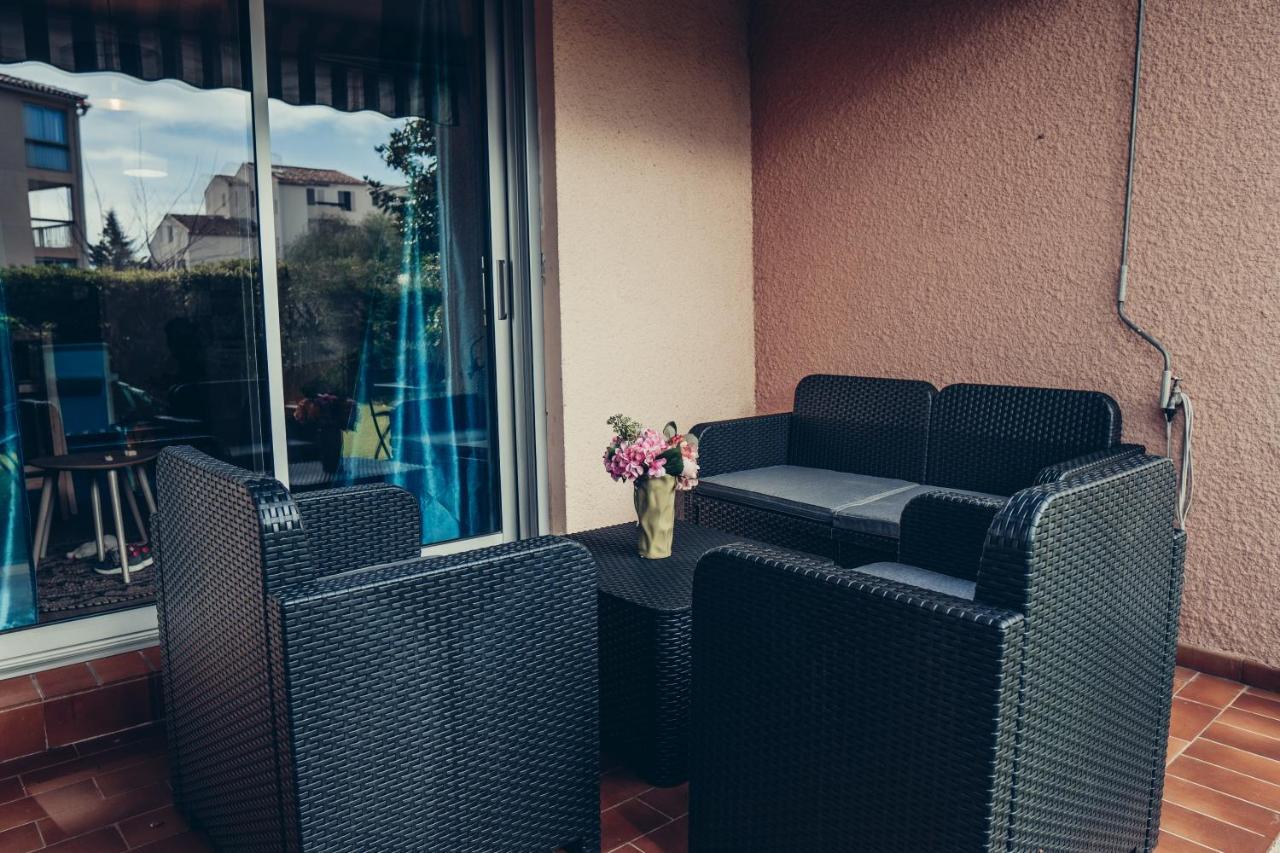 Avec Jardin